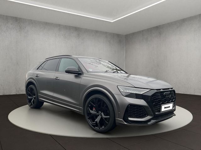 Audi RSQ8 TFSI Quattro Tiptronic - 2022 - Joinsteer - #2