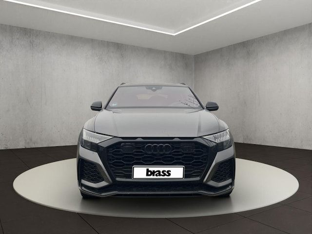Audi RSQ8 TFSI Quattro Tiptronic - 2022 - Joinsteer - #3