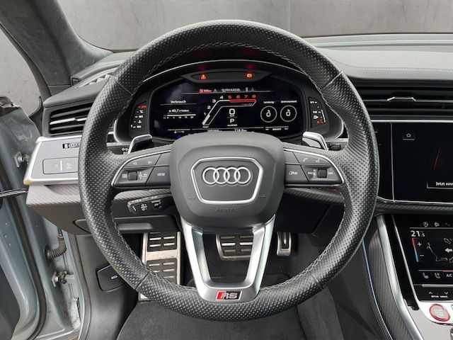 Audi RSQ8 TFSI Quattro Tiptronic - 2022 - Joinsteer - #5