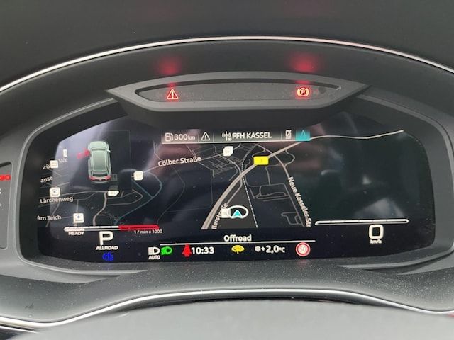 Audi RSQ8 TFSI Quattro Tiptronic - 2022 - Joinsteer - #6