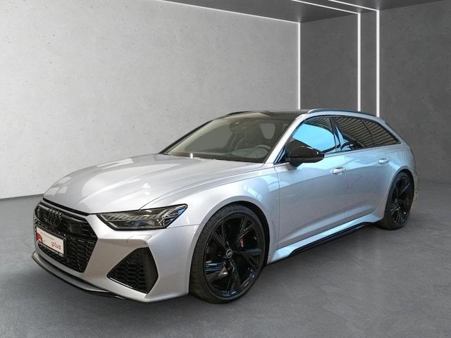 Audi RS6 Avant Performance Performance Quattro Tiptronic - 2024 - Joinsteer - #2
