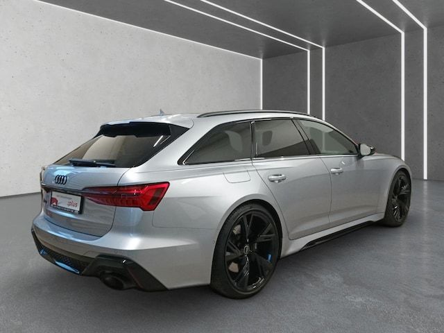 Audi RS6 Avant Performance Performance Quattro Tiptronic - 2024 - Joinsteer - #3