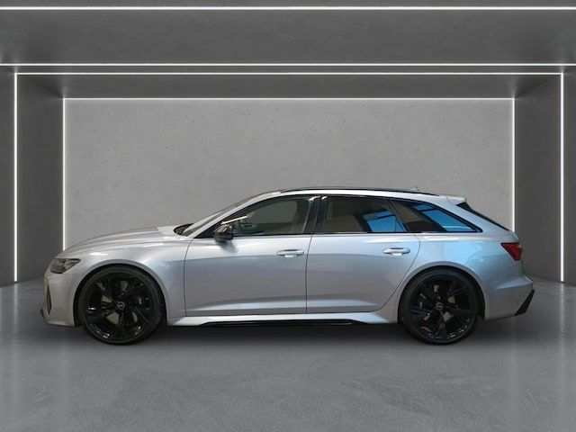 Audi RS6 Avant Performance Performance Quattro Tiptronic - 2024 - Joinsteer - #4