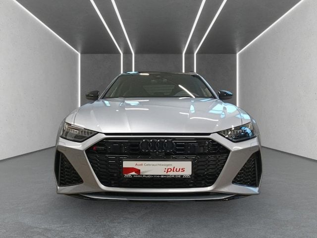 Audi RS6 Avant Performance Performance Quattro Tiptronic - 2024 - Joinsteer - #5