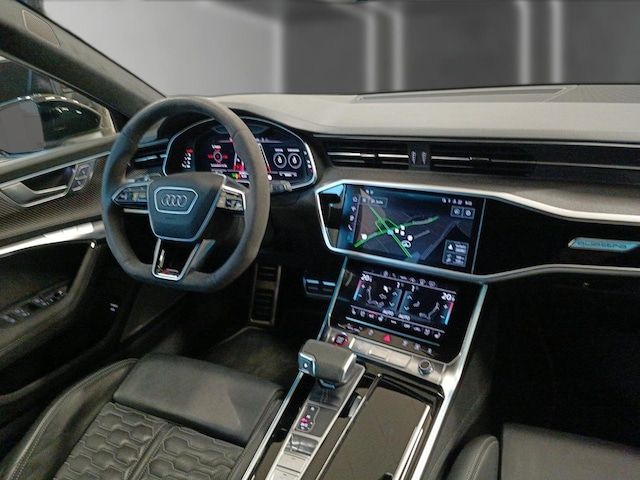 Audi RS6 Avant Performance Performance Quattro Tiptronic - 2024 - Joinsteer - #8