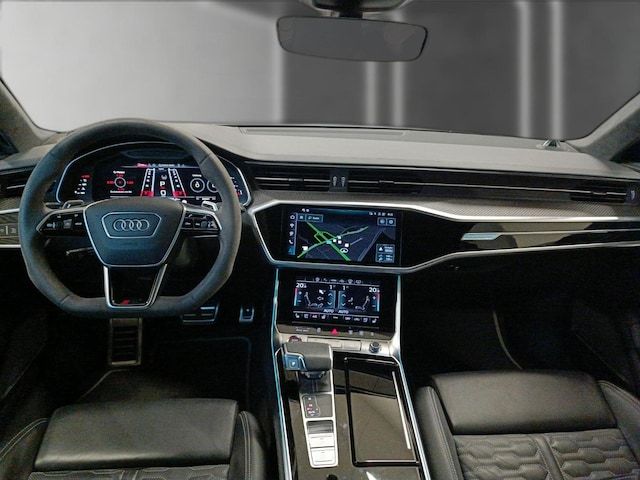 Audi RS6 Avant Performance Performance Quattro Tiptronic - 2024 - Joinsteer - #9