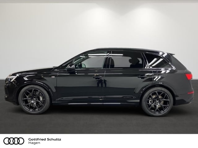 Audi Q7 SUV TFSI E TFSI E Quattro Tiptronic - 2025 - Joinsteer - #3