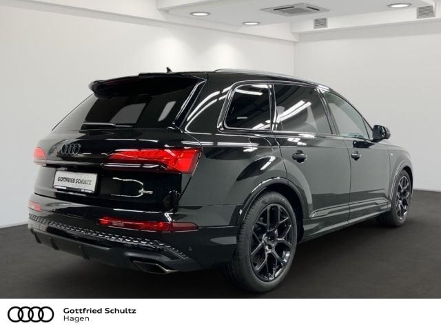 Audi Q7 SUV TFSI E TFSI E Quattro Tiptronic - 2025 - Joinsteer - #4