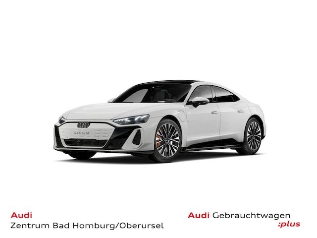 Audi S E-tron GT E-tron Quattro - 2025 - Joinsteer - #1