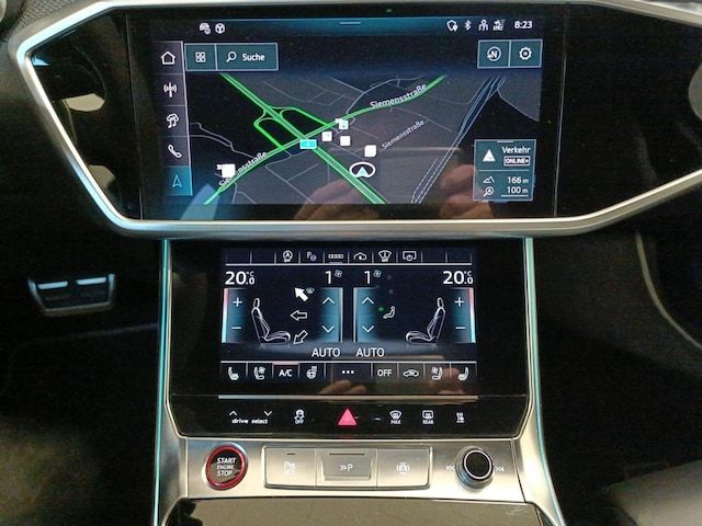 Audi RS6 Avant Performance Performance Quattro Tiptronic - 2024 - Joinsteer - #13