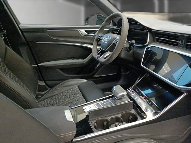 Audi RS6 Avant Performance Performance Quattro Tiptronic - 2024 - Joinsteer - #14