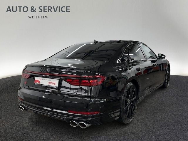 Audi S8 TFSI Quattro Tiptronic - 2024 - Joinsteer - #3