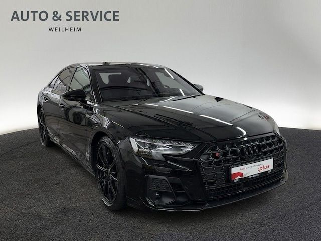Audi S8 TFSI Quattro Tiptronic - 2024 - Joinsteer - #4