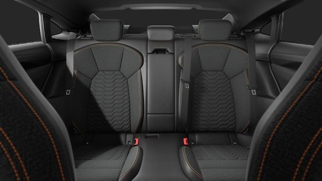 Audi S E-tron GT E-tron Quattro - 2025 - Joinsteer - #3