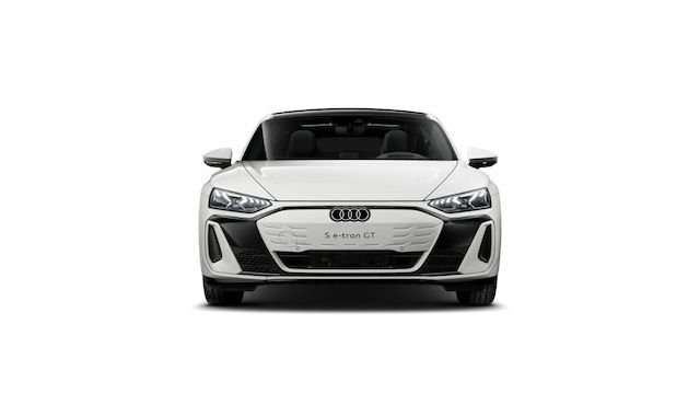 Audi S E-tron GT E-tron Quattro - 2025 - Joinsteer - #5