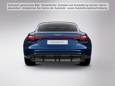 Audi S E-tron GT E-tron Quattro -  - Joinsteer - #4