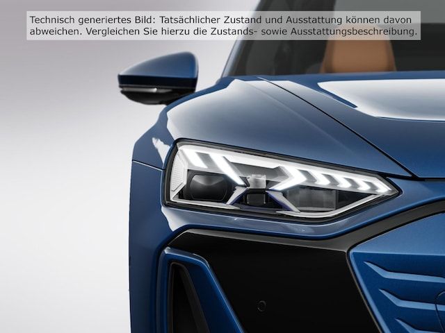 Audi S E-tron GT E-tron Quattro - 2025 - Joinsteer - #6