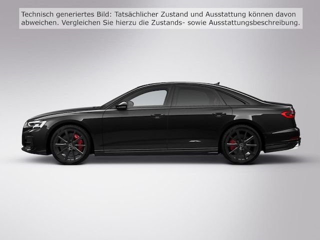 Audi S8 TFSI Quattro Tiptronic - 2023 - Joinsteer - #3