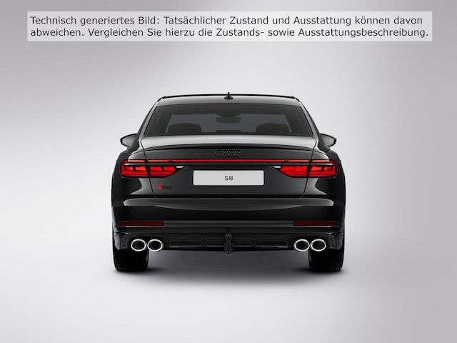 Audi S8 TFSI Quattro Tiptronic - 2023 - Joinsteer - #6