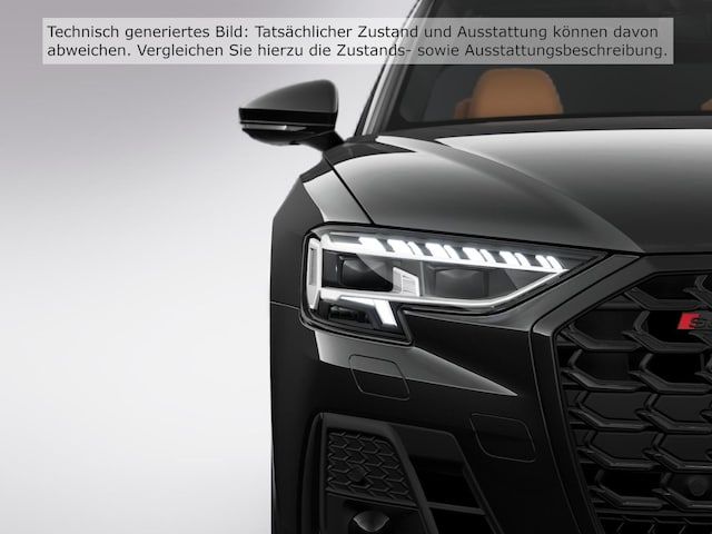 Audi S8 TFSI Quattro Tiptronic - 2023 - Joinsteer - #7