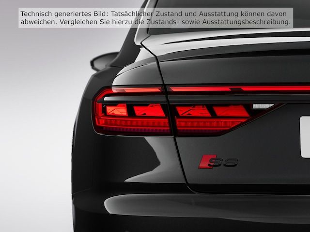 Audi S8 TFSI Quattro Tiptronic - 2023 - Joinsteer - #8