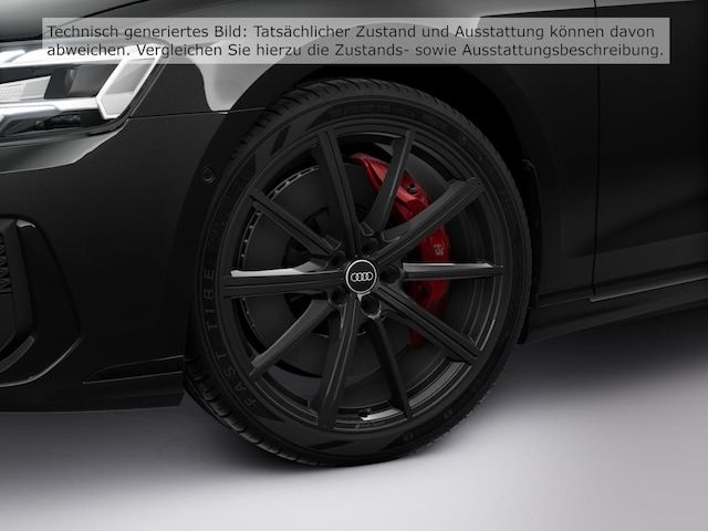 Audi S8 TFSI Quattro Tiptronic - 2023 - Joinsteer - #9