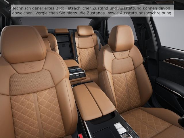 Audi S8 TFSI Quattro Tiptronic - 2023 - Joinsteer - #12