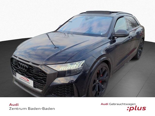 Audi RSQ8 TFSI Quattro Tiptronic - 2022 - Joinsteer - #1