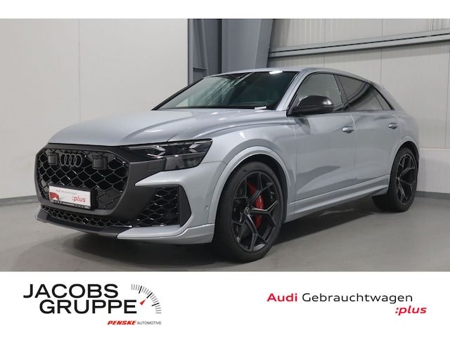 Audi RSQ8 Performance Quattro Tiptronic - 2024 - Joinsteer - #1