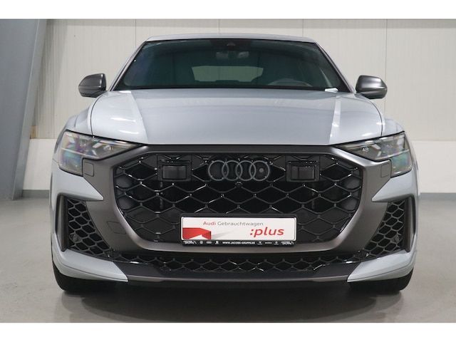 Audi RSQ8 Performance Quattro Tiptronic - 2024 - Joinsteer - #2