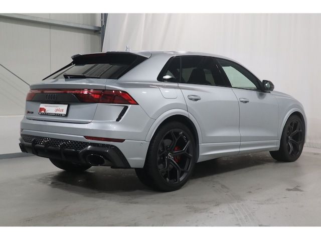 Audi RSQ8 Performance Quattro Tiptronic - 2024 - Joinsteer - #3