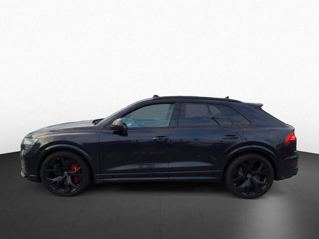 Audi RSQ8 TFSI Quattro Tiptronic - 2022 - Joinsteer - #3