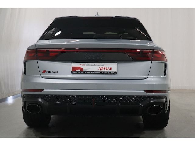 Audi RSQ8 Performance Quattro Tiptronic - 2024 - Joinsteer - #4