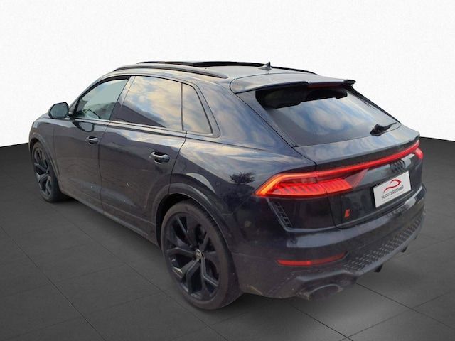 Audi RSQ8 TFSI Quattro Tiptronic - 2022 - Joinsteer - #4