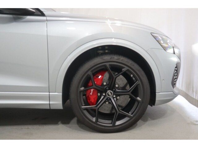 Audi RSQ8 Performance Quattro Tiptronic - 2024 - Joinsteer - #5
