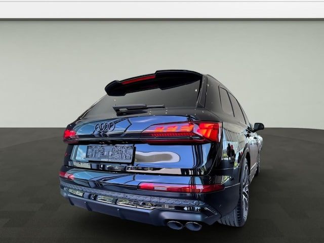 Audi SQ7 SUV TFSI Quattro Tiptronic - 2025 - Joinsteer - #6