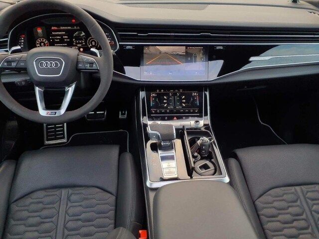 Audi RSQ8 TFSI Quattro Tiptronic - 2022 - Joinsteer - #5