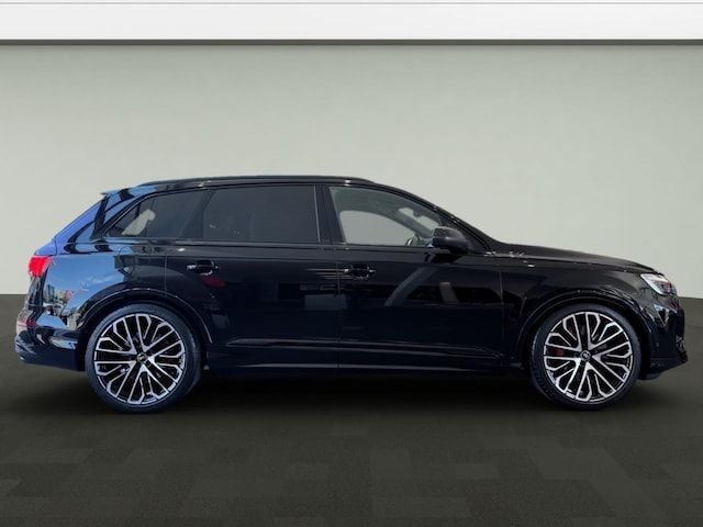 Audi SQ7 SUV TFSI Quattro Tiptronic - 2025 - Joinsteer - #7