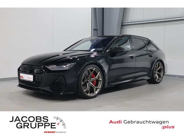 Audi RS6 Avant Performance Performance Quattro Tiptronic - 2025 - Joinsteer - #1