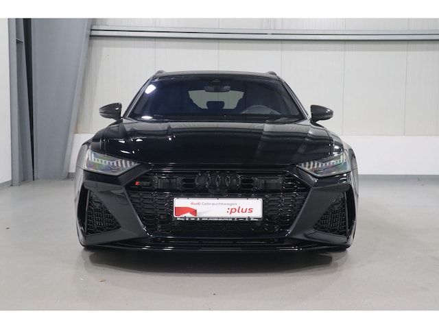 Audi RS6 Avant Performance Performance Quattro Tiptronic - 2025 - Joinsteer - #2