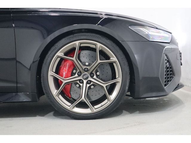 Audi RS6 Avant Performance Performance Quattro Tiptronic - 2025 - Joinsteer - #5