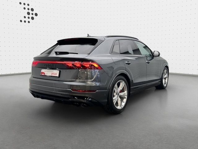 Audi SQ8 SUV TFSI Quattro Tiptronic - 2025 - Joinsteer - #2
