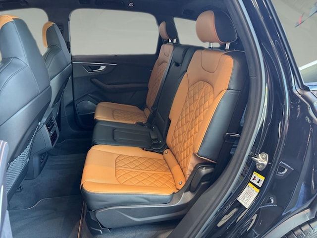 Audi SQ7 SUV TFSI Quattro Tiptronic - 2025 - Joinsteer - #15