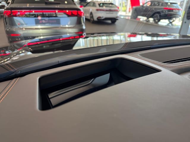 Audi SQ7 SUV TFSI Quattro Tiptronic - 2025 - Joinsteer - #30