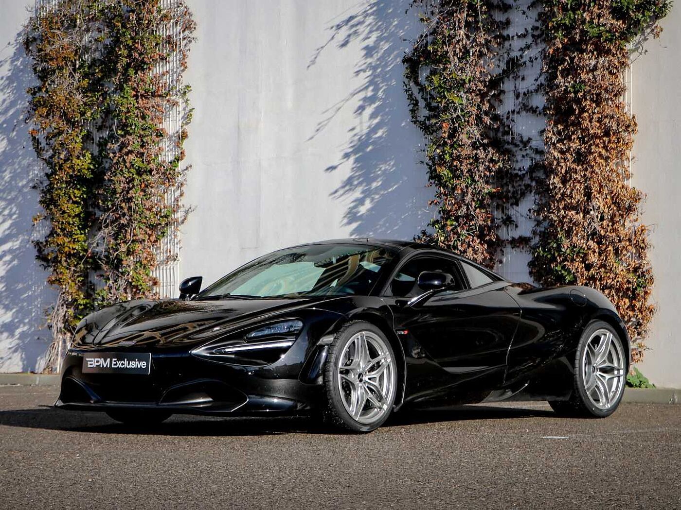 McLaren 720S - 2019 - Joinsteer - #1