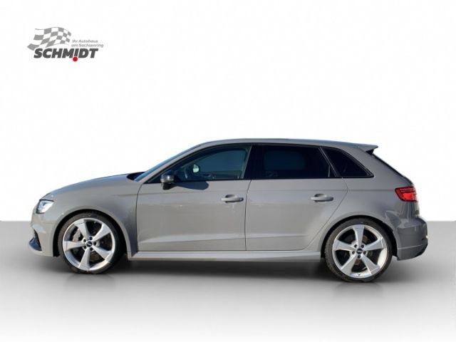 Audi RS3 Sportback 2.5 TFSI Quattro S Tronic - 2018 - Joinsteer