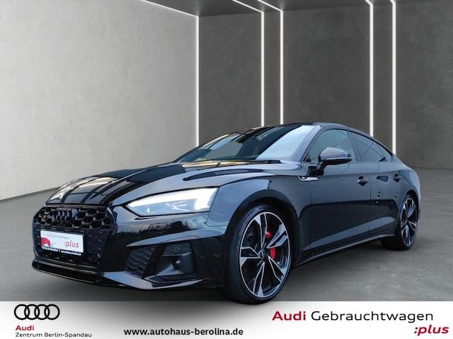 Audi S5 Sportback TDI Quattro Tiptronic - 2022 - Joinsteer - #2