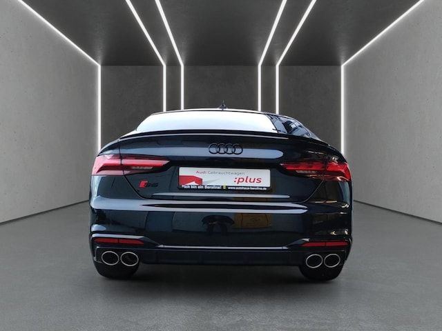 Audi S5 Sportback TDI Quattro Tiptronic - 2022 - Joinsteer - #6