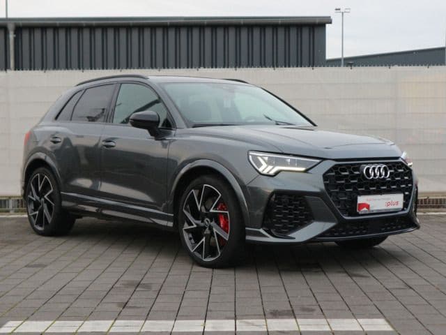 Audi RSQ3 TFSI Quattro S Tronic - 2021 - Joinsteer - #2
