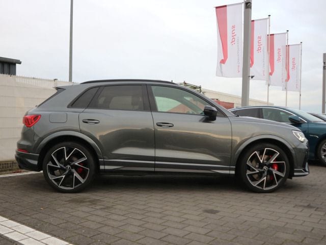 Audi RSQ3 TFSI Quattro S Tronic - 2021 - Joinsteer - #3
